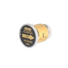 10c Bird Technologies Elemento De 10 Watt En Linea 7/8 Para