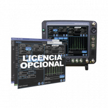 113339 VIAVI analizadores - espectro y antenas / monito