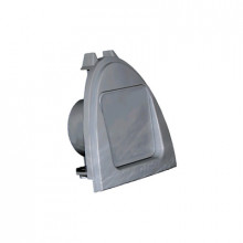 119RIG136 Came PORTA ACCESORIOS BARRERA GARD 8 acceso vehic