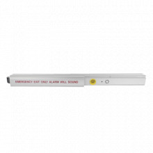 1210F28SS1 RCI - DORMAKABA barras para puertas de emerg