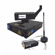 12291GPS AIRBUS arquitectura tipo c
