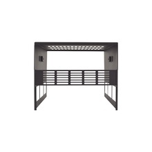 12430m Samlex Gabinete Para Radios Serie PR5000 DGM 5000 5