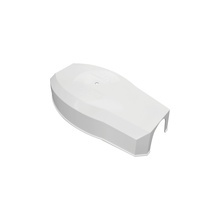 1601281 Dks Doorking Refaccion Para 1601/1603 / Tapa Plastic