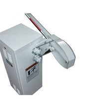 1601522 Dks Doorking Brazo Abatible De Aluminio Sin Iluminac