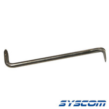 161528 Syscom Desarmador Doble En Z Combinado Phillips No.