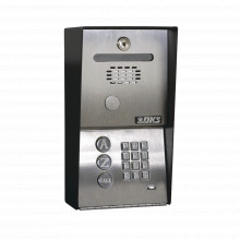 1802090 Dks Doorking 1802-EPD Portero Telefonico Con Directo