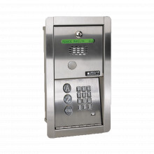 1802091 Dks Doorking PORTERO TELEFONICO PARA 100 NUMEROS EPD