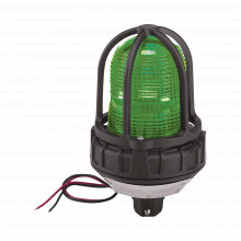 191xl024g Federal Signal Industrial Luz De Advertencia LED P
