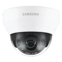 Qnd6030r Hanwha Techwin Wisenet Camara IP Tipo Domo Interior