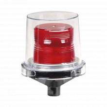 225xl120240r Federal Signal Industrial Luz LED Electraray P