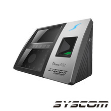 Iface202 Syscom Terminal Biometrica Multi-Identificacion De