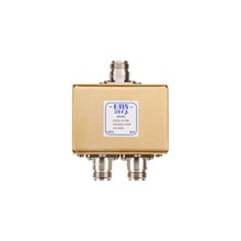 230202a Emr Corporation Divisor De Potencia EMR De 2 Vias 3