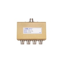 230402a Emr Corporation Divisor De Potencia EMR De 4 Vias 3