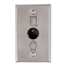 Procless1 Accesspro Boton Sin Contacto Con Temporizador Boto