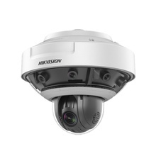 Ds2dp1636zd Hikvision PanoVu Series / Vista Panoramica 360