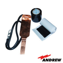 2410884 Andrew / Commscope Kit De Aterrizaje Estandar Para C