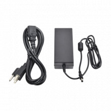 24HPOW MIKROTIK cctv/acceso/intrusion
