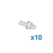 25202710kt Andrew / Commscope Kit De 10 Tornillos Para Monta