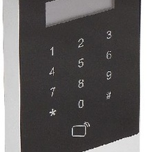 DVP139001 DAHUA DAHUA ASI1201AD - Control de acceso con pant