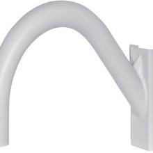 VIA124004 VIVOTEK VIVOTEK AM221 - Soporte para montaje en p