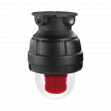 27xl024r Federal Signal Industrial Luz De Advertencia LED A