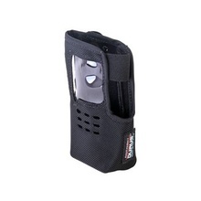 2804b Bee Electronics Inc Funda De Nylon Con Lazo-Cinto Cor