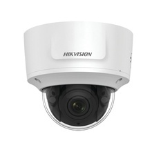 Ds2cd2783g0izs Hikvision Domo IP 8 Megapixel / Lente Mot. 2.