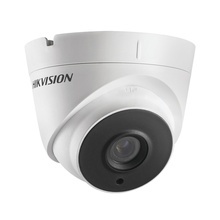 Ds2ce56h0tit3f Hikvision Turret TURBOHD 5 Megapixel / Gran A