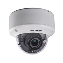 Ds2ce56h0tvpit3zf Hikvision Domo TURBOHD 5 Megapixel / Lente