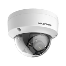 Ds2ce57u1tvpitf Hikvision Domo TURBOHD 4K 8Megapixel / Gra