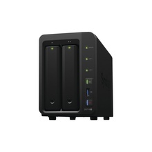 Ds718plus Synology Servidor NAS De Escritorio Con 2 Bahias /