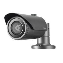 Qno6010r Hanwha Techwin Wisenet Camara IP Tipo Bala Antivand
