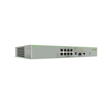 Atfs980m9ps10 Allied Telesis Switch PoE Administrable Centr