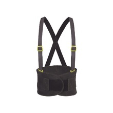Sysusf02x Urrea Faja Elastica Reforzada Extra Grande Con Ci