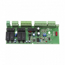 3199ZBX6110 Came Tarjeta de refaccion para motores CAME con