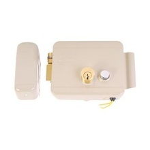 321dcbiabg Assa Abloy Cerradura Electrica / Incluye Llave /C