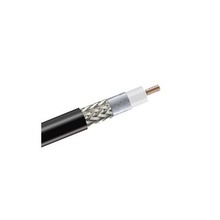 Cnt400 Andrew / Commscope Cable Coaxial 90 De Blindaje Cer