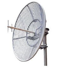 Crogp080923 Epcom Antena Parabolica De Rejilla 824-960 MHz