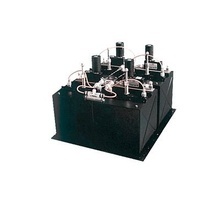 Db43685aa Db Spectra Combinador DB SPECTRA En Panel /Rack 1