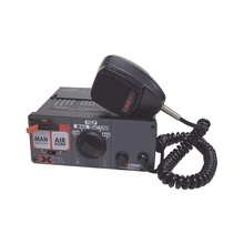 3492s Code 3 Sirena Vehicular 100 W Con Modo De Autodiagnost