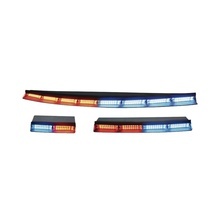 3630073c Code 3 Wingman Luces Interiores Traseras Encubierta