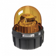 371LED120A FEDERAL SIGNAL INDUSTRIAL ambar
