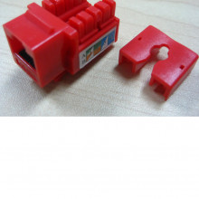37247 SAXXON TVC aC6U7KB9DNRD - JACK Modular UTP / CAT