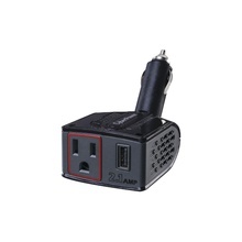 Cps150burc1 Cyberpower Inversor Portatil De 150 Watts 12 Vc