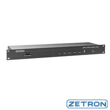 38MAX ZETRON controladores
