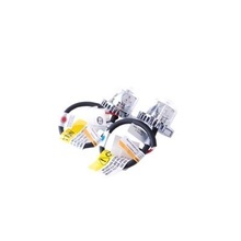 41620043 Federal Signal Par De Lamparas Ocultas Corner Led