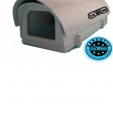 42230 SAXXON SAXXON HO624FHB - Gabinete beige para exte