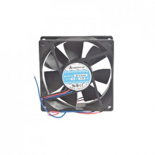 433bp922512h Mouser Electronics Ventilador De 12 V 92 X 25