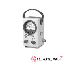 44l1 Telewave Inc Medidor De Potencia HF Y VHF. wattmetro