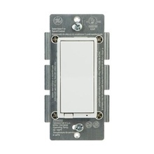 45743 Jasco Controlador Para Ventiladores De Techo Con Sen